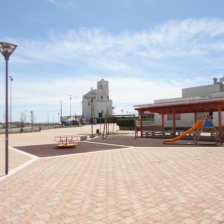 Appartamenti Carneo Torre San Giovanni - Verso Sud Luaran gambar